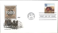  First Day Cover First Day Cover