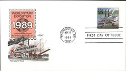  First Day Cover First Day Cover