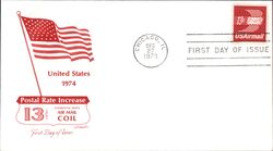  First Day Cover First Day Cover