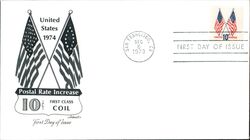  First Day Cover First Day Cover