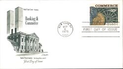  First Day Cover First Day Cover