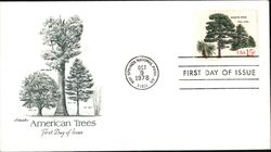  First Day Cover First Day Cover