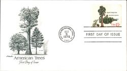  First Day Cover First Day Cover