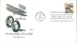  First Day Cover First Day Cover