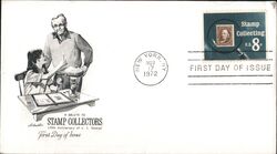  First Day Cover First Day Cover