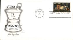  First Day Cover First Day Cover