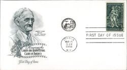  First Day Cover First Day Cover