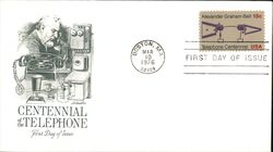  First Day Cover First Day Cover