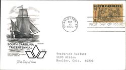  First Day Cover First Day Cover