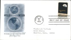  First Day Cover First Day Cover