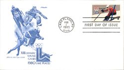  First Day Cover First Day Cover