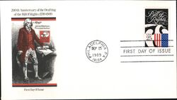  First Day Cover First Day Cover