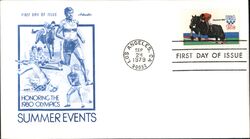  First Day Cover First Day Cover