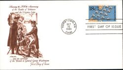  First Day Cover First Day Cover