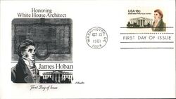  First Day Cover First Day Cover