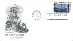  First Day Cover First Day Cover