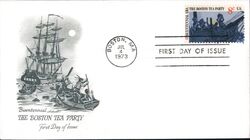  First Day Cover First Day Cover