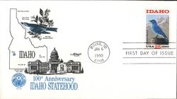  First Day Cover First Day Cover