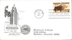  First Day Cover First Day Cover