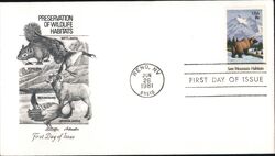  First Day Cover First Day Cover