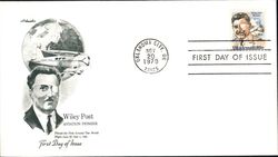  First Day Cover First Day Cover