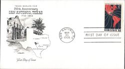  First Day Cover First Day Cover