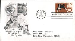  First Day Cover First Day Cover