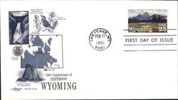  First Day Cover First Day Cover