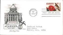  First Day Cover First Day Cover