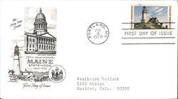  First Day Cover First Day Cover