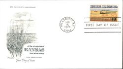  First Day Cover First Day Cover