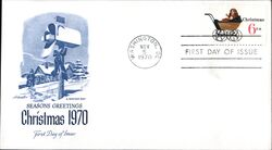  First Day Cover First Day Cover