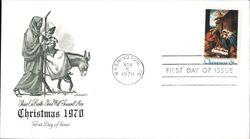  First Day Cover First Day Cover