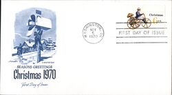  First Day Cover First Day Cover