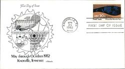  First Day Cover First Day Cover