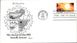  First Day Cover First Day Cover