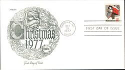  First Day Cover First Day Cover