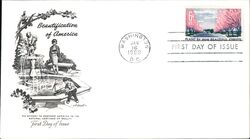  First Day Cover First Day Cover