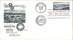  First Day Cover First Day Cover