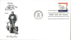 1980 15c National Letter Writing Week FDC First Day Cover