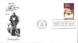  First Day Cover First Day Cover