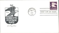  First Day Cover First Day Cover