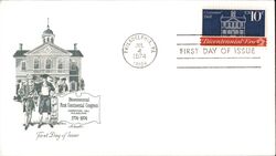  First Day Cover First Day Cover