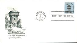  First Day Cover First Day Cover