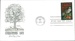  First Day Cover First Day Cover