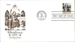  First Day Cover First Day Cover