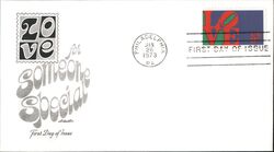  First Day Cover First Day Cover