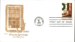  First Day Cover First Day Cover