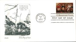  First Day Cover First Day Cover