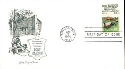  First Day Cover First Day Cover